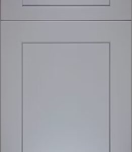 Gray Shaker