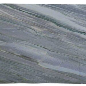 Azul Imperiale Quartzite