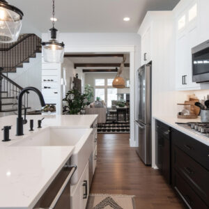 Cabinetry
