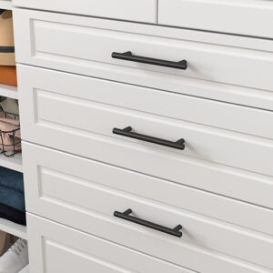 Hardware Colors & Styles