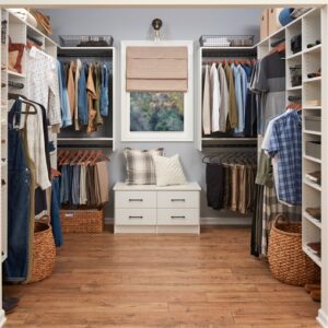 Closets