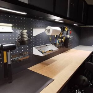 Garage Cabinetry