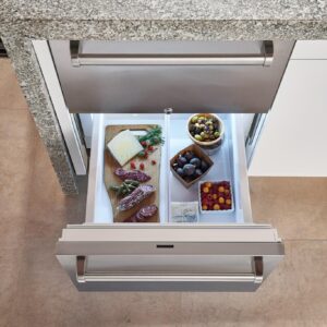 Outdoor Appliances