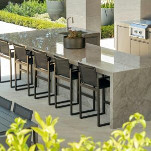 Premium Outdoor Countertops