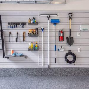 Slatwall & Hook Kits