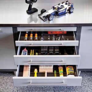 Tool Trays