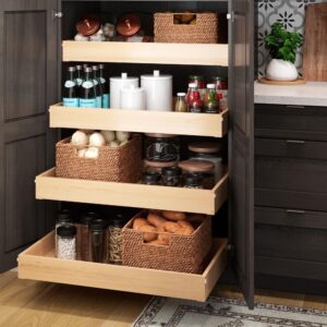 Cabinet Accessories