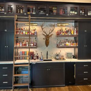 Custom Built-Ins