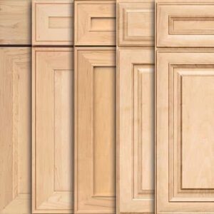 Custom Cabinetry