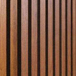 Wood Paneling