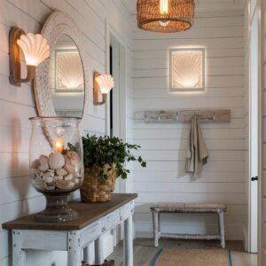 Shiplap & Slat Walls