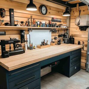 Workbenches
